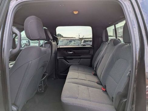 Used 2024 RAM 1500 Tradesman AWD/4WD image 13