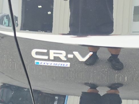 Used 2024 Honda CR-V Sport image 7
