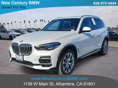 Certified 2023 BMW X5 sDrive40i w/ Premium Package