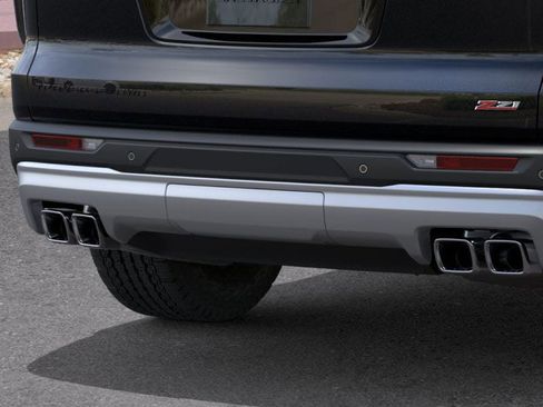 New 2026 Chevrolet Traverse Z71 image 63