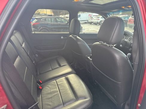 Used 2008 Ford Escape Limited image 10