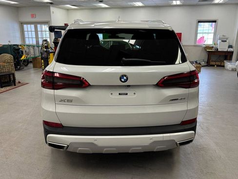 Used 2019 BMW X5 xDrive40i w/ Convenience Package image 16