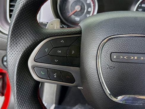 Used 2020 Dodge Charger Scat Pack image 23