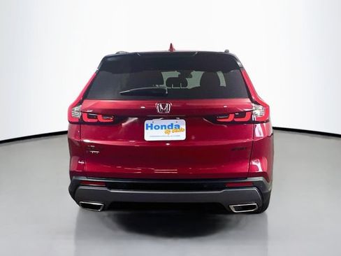 Used 2026 Honda CR-V Sport image 8