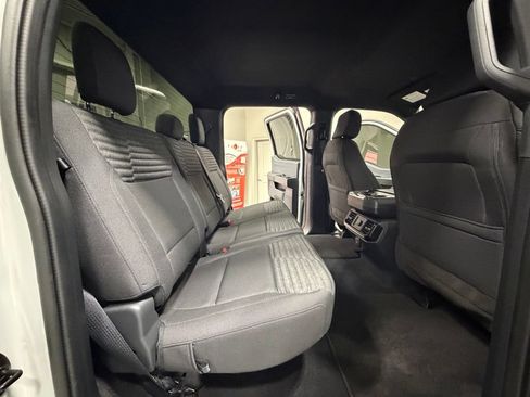 Used 2023 Ford F150 XL w/ STX Appearance Package AWD/4WD image 52
