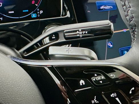 Used 2024 Mercedes-Benz E 350 4MATIC Sedan image 17