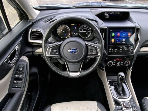 Certified 2023 Subaru Forester Limited image 5