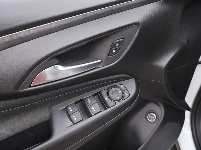 New 2026 Buick Envista Sport Touring w/ Convenience I Package FWD image 16