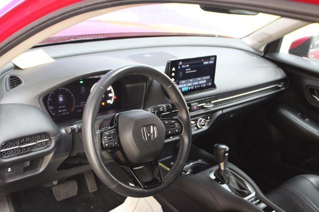 Used 2024 Honda HR-V EX-L image 14