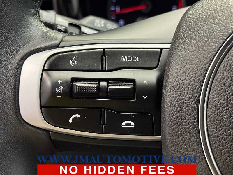 Used 2023 Kia K5 GT-Line AWD/4WD image 40