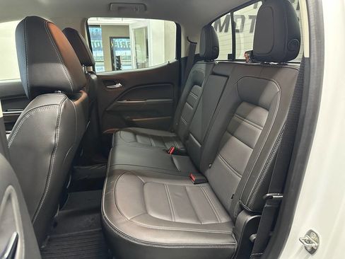 Used 2020 GMC Canyon Denali image 20