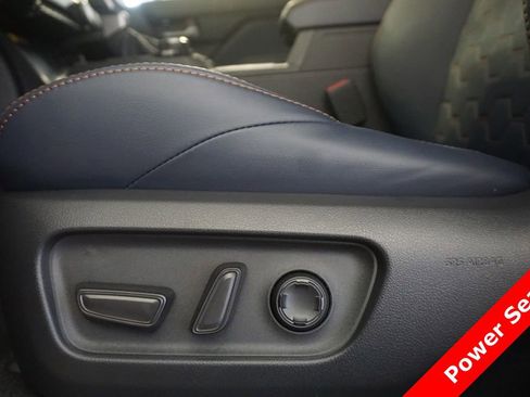 New 2026 Toyota 4Runner 4WD image 8