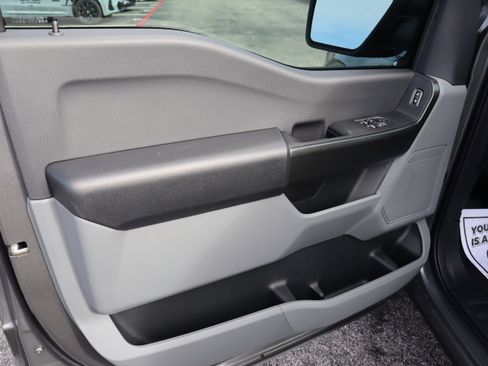 Used 2025 Ford F150 XL w/ Equipment Group 103A High image 16