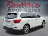 Used 2020 Nissan Pathfinder S image 6