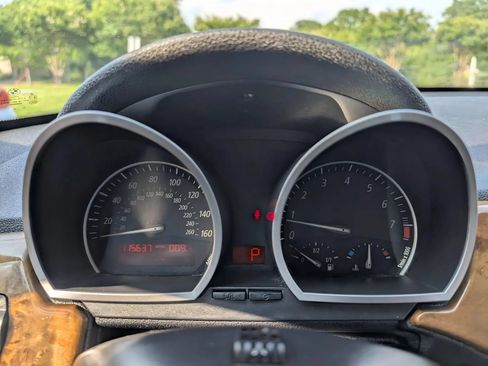 Used 2008 BMW Z4 3.0i RWD image 22