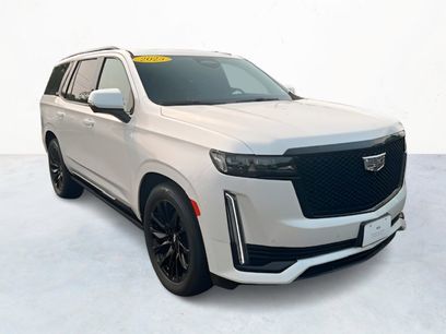 Certified 2022 Cadillac Escalade Sport w/ Touring Package