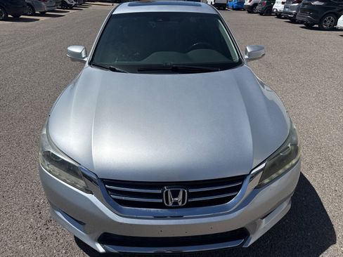 Used 2013 Honda Accord EX-L image 8