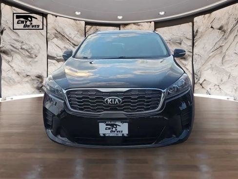 Used 2020 Kia Sorento S AWD/4WD image 2