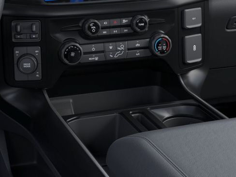 New 2026 Ford F150 STX AWD/4WD image 15