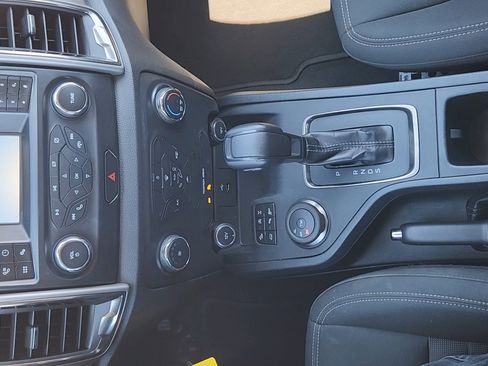 Used 2019 Ford Ranger XLT w/ FX4 Off-Road Package AWD/4WD image 14