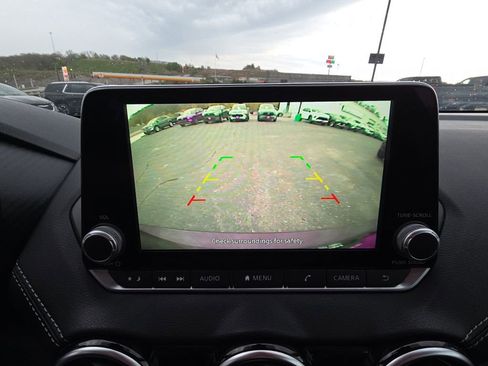 Used 2024 Nissan Sentra SV image 22