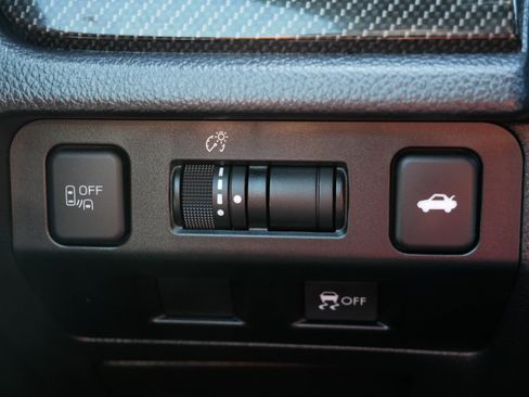 Used 2016 Subaru WRX Limited AWD/4WD image 26