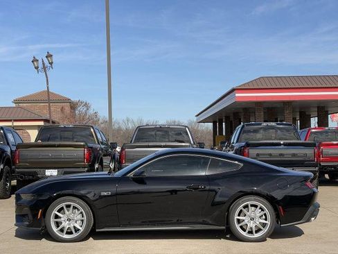 New 2026 Ford Mustang GT Premium image 3