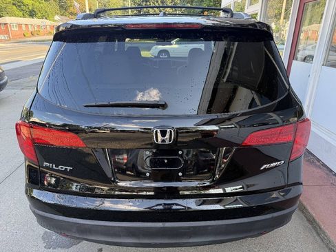 Used 2017 Honda Pilot EX-L image 5