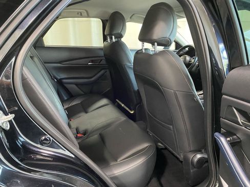 Used 2020 MAZDA CX-30 AWD w/ Preferred Package image 12