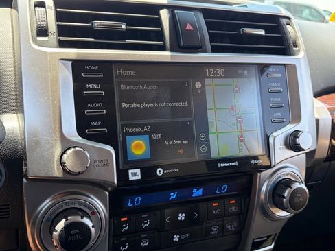 Used 2022 Toyota 4Runner Limited AWD/4WD image 10