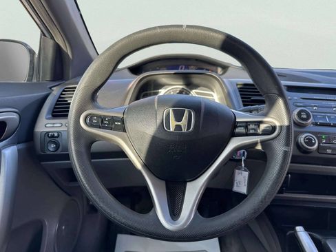 Used 2007 Honda Civic EX image 17
