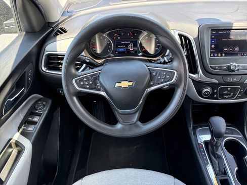 Used 2023 Chevrolet Equinox LT FWD image 14