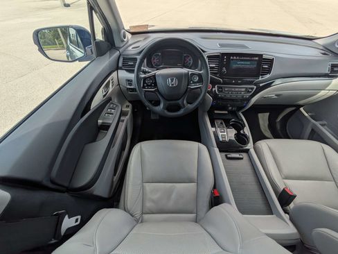 Used 2021 Honda Pilot Elite image 19