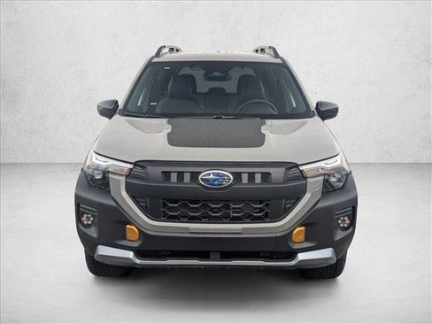 New 2026 Subaru Forester Wilderness image 6