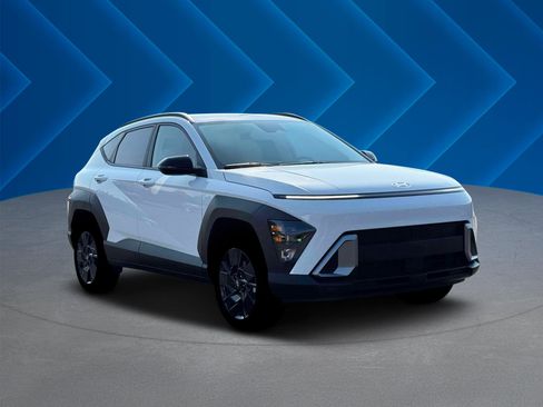 New 2026 Hyundai Kona SEL Sport image 11