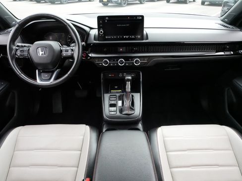 Certified 2023 Honda CR-V Sport Touring image 10