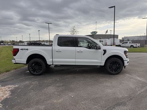 New 2026 Ford F150 XLT image 5