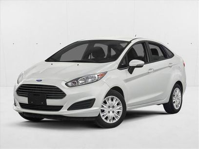Used 2014 Ford Fiesta SE w/ Equipment Group 201A