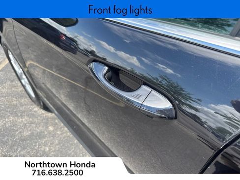 Used 2021 Ford Edge SEL w/ Convenience Package AWD/4WD image 12