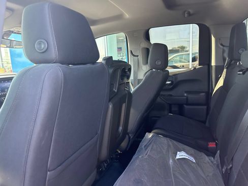 Used 2019 Chevrolet Silverado 1500 LT w/ All-Star Edition AWD/4WD image 9