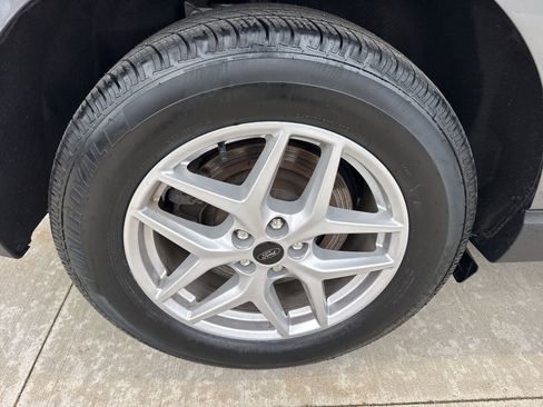 Certified 2023 Ford Edge SEL w/ Convenience Package image 20