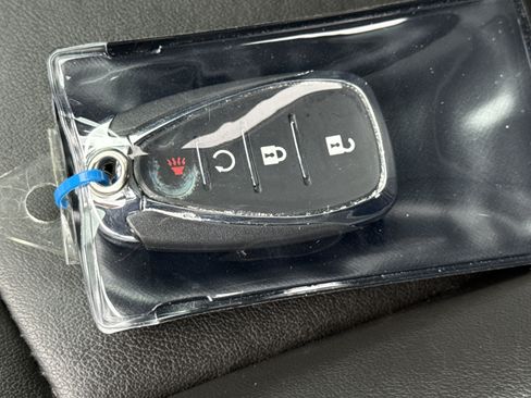 Certified 2022 Chevrolet Trax LT w/ Premium Seat Package image 30