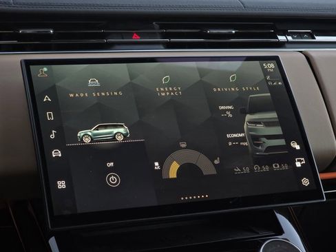 Used 2023 Land Rover Range Rover Sport SE image 24