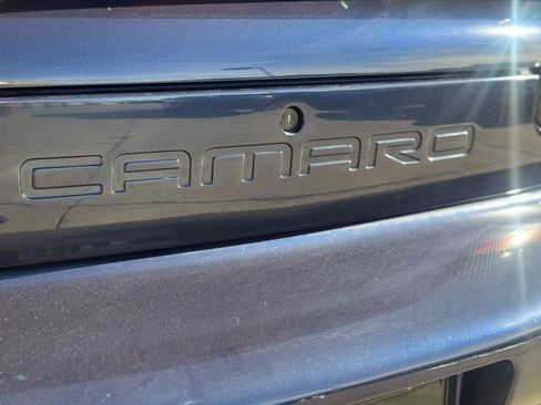 Used 1999 Chevrolet Camaro Z28 w/ Preferred Equipment Group 2 image 47