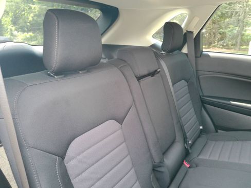Used 2023 Ford Edge SE w/ Black Appearance Package AWD/4WD image 20