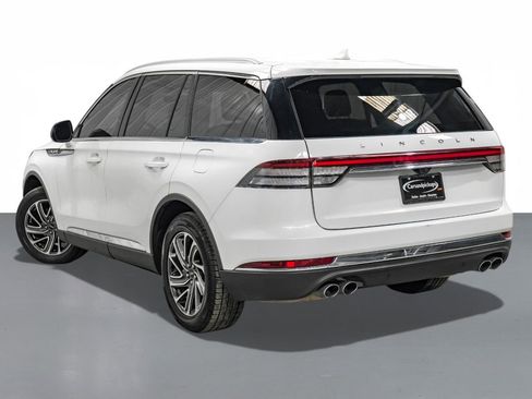 Used 2022 Lincoln Aviator 2WD image 8