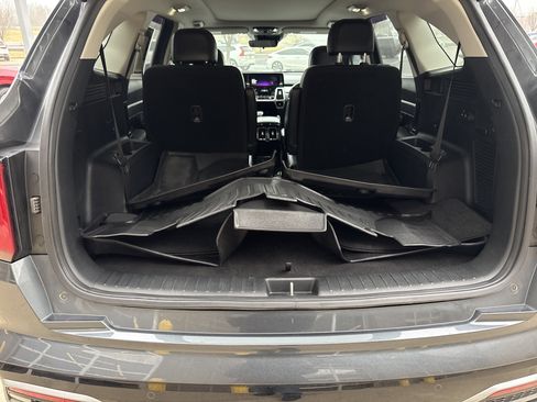 Used 2022 Kia Sorento SX image 32