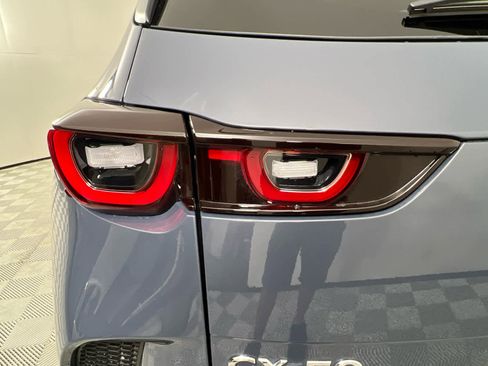 New 2026 MAZDA CX-50 2.5 Hybrid w/ Weather Package AWD/4WD image 12