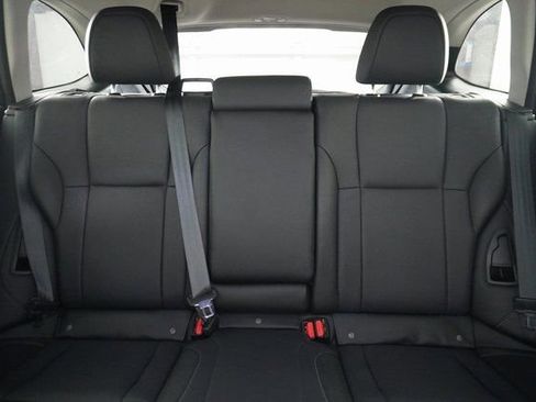 Used 2024 Subaru Outback Limited XT image 31