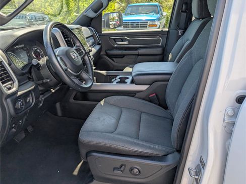 Used 2022 RAM 1500 Big Horn image 14